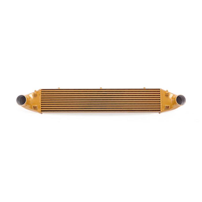 Mishimoto 14-16 Ford Fiesta ST 1.6L Performance Intercooler (Gold)