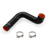 Tuyau d'échangeur côté froid Mishimoto pour Ford Focus RS 2016+ - Noir