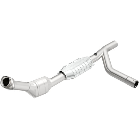 Fourgonnettes Ford MagnaFlow Conv DF 97-99 4,6 L