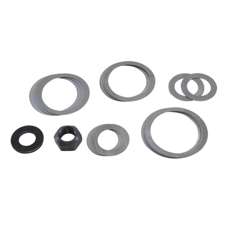 Yukon Gear Replacement Complete Shim Kit For Dana 50
