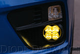 Kit Diode Dynamics SS3 Max Type A ABL - Brouillard jaune SAE