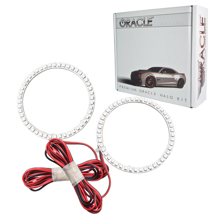 Kit halo antibrouillard à LED Oracle Lexus IS 350 06-08 - Blanc VOIR LA GARANTIE