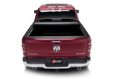 Dodge Ram 1500 BAK 19-20 (nouveau style de carrosserie sans caisse Ram) 6 pieds 4 pouces BAKFlip MX4 finition mate