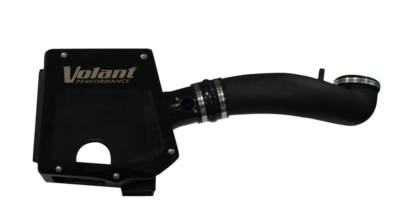 Volant 09-13 Chevy Silverado/Aval/Sub/Tahoe GMC Sierra/Yukon 5.3L/6.0L6.2L Powercore Cold Air Intake