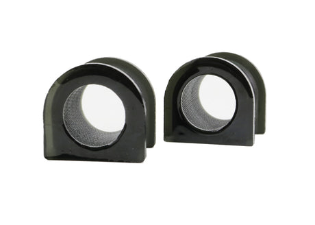 Whiteline 11/07+ Toyota Landcruiser - Bague de barre stabilisatrice robuste 33 mm