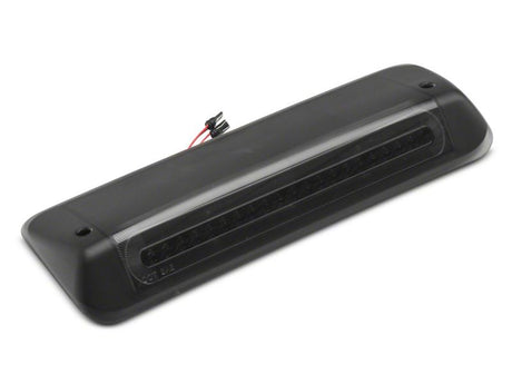 Troisième feu stop à LED Raxiom 04-08 Ford F-150 Axial Series - Fumé