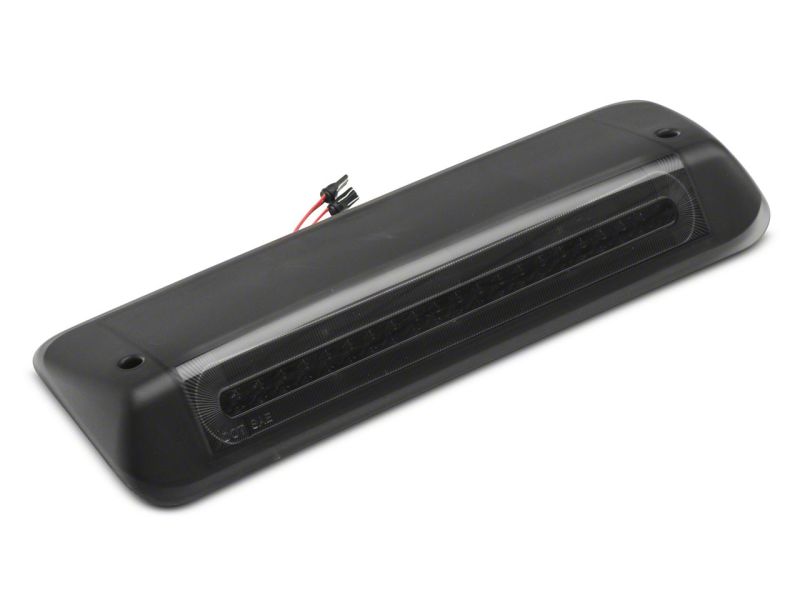 Troisième feu stop à LED Raxiom 04-08 Ford F-150 Axial Series - Fumé