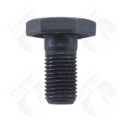 Kit de boulons et d'écrous pour couronne dentée de Toyota Landcruiser Yukon Gear
