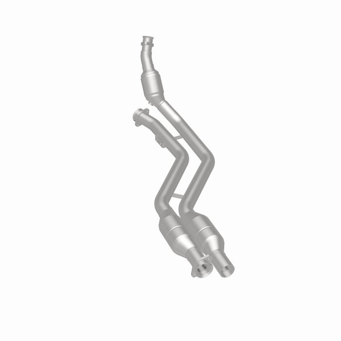 Convecteur MagnaFlow DF 99-03 Mercedes CLK430 4.3L