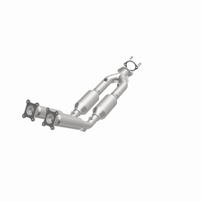 Convecteur MagnaFlow DF 99-01 Volvo S80 2,8 L