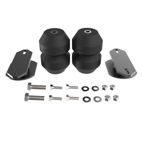 Système d'amélioration de la suspension de base Timbren 1975 Jeep Cherokee N/A