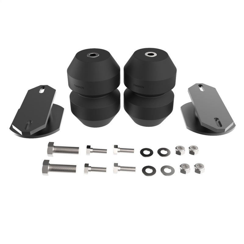 Système d'amélioration de la suspension de base Timbren 1975 Jeep Cherokee N/A