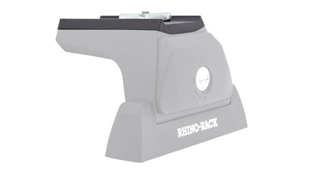 Entretoise robuste à montage rapide Rhino-Rack - 5 mm - Paire