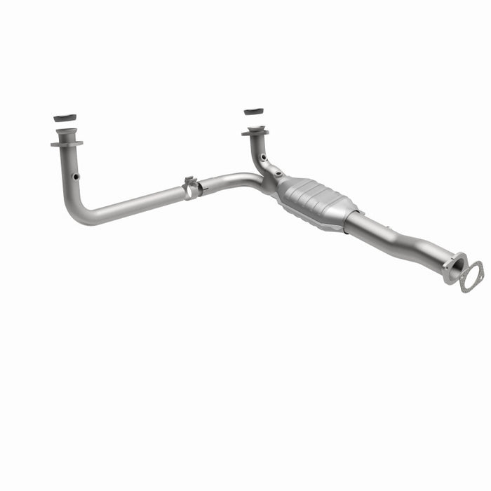 Convertisseur MagnaFlow à montage direct de qualité californienne 96-99 GM K/C 1500/2500 5,0 L V8/4,3 L V6