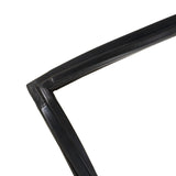 Joint de pare-brise Omix - 66-71 Jeepster Commando