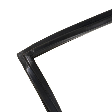 Joint de pare-brise Omix - 66-71 Jeepster Commando