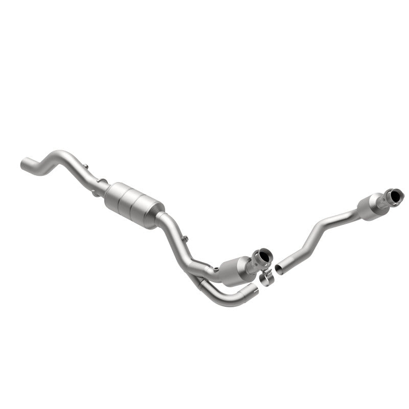MagnaFlow Conv DF 00-03 Durango 4WD 5,9 L