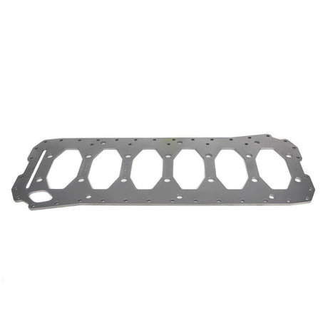 Injection industrielle Dodge 12V 2e génération 12 mm Gorilla Girdle avec goujons principaux ARP XL