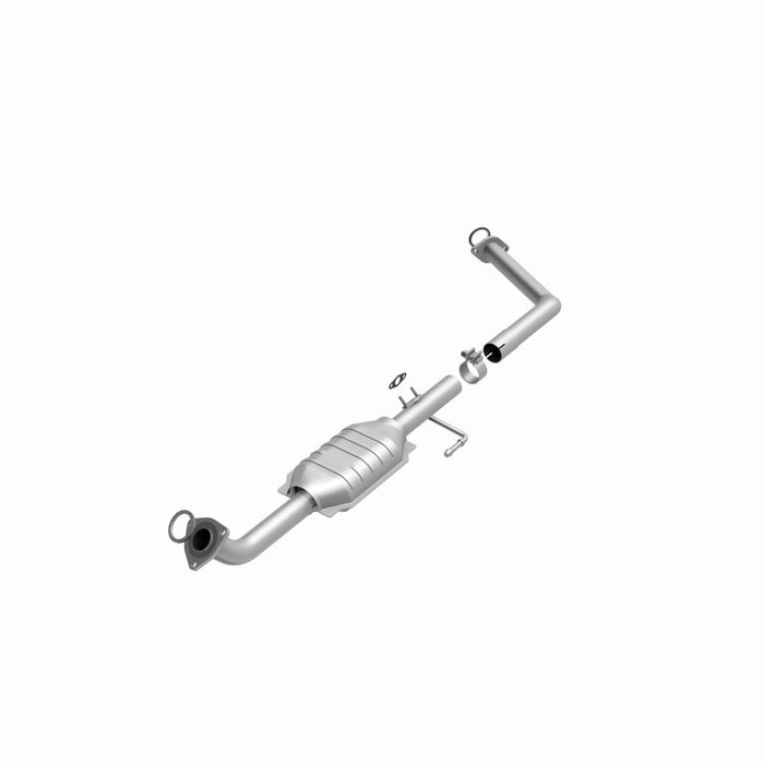 MagnaFlow Conv DF 01-04 Sequoia 4.7LD/S OEM