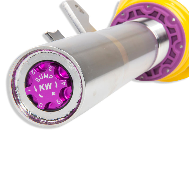 Kit combinés filetés KW V3 VW Beetle (16) Hatchback/ 2.5L/TDI