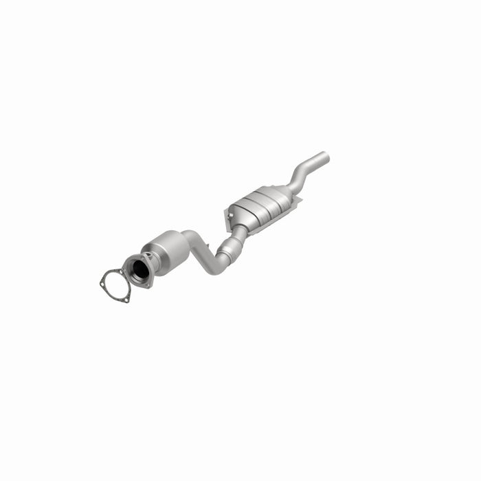 Convecteur MagnaFlow DF 03 Volkswagen Passat 2,8 L