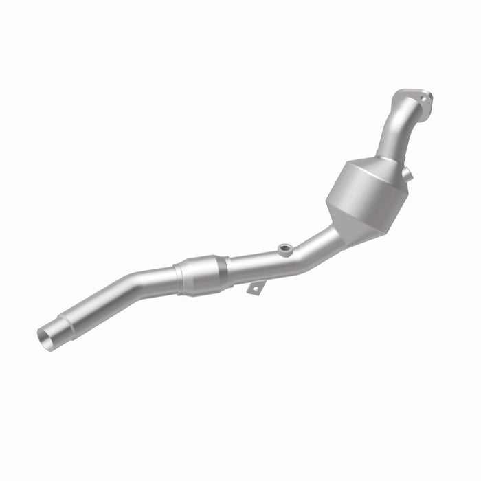 Convecteur MagnaFlow DF 02-03 Freelander 2,5 L