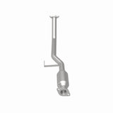 MagnaFlow Conv DF 96-97 Infiniti J30 Passenger Side 50S