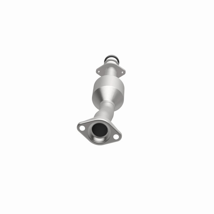 Soubassement du Magnaflow Conv DF 2012-2013 JUKE 1,6 L