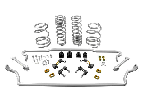Kit de démarrage Whiteline GR/GV Grip Series Stage 1 pour Subaru Impreza WRX (non STI)