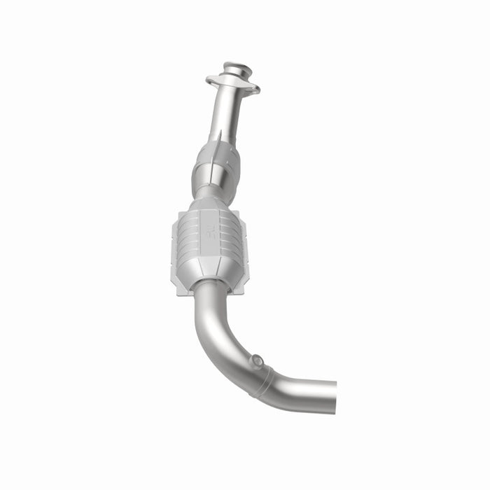 Convecteur MagnaFlow DF 01-03 Ford E150 4,2 L côté conducteur