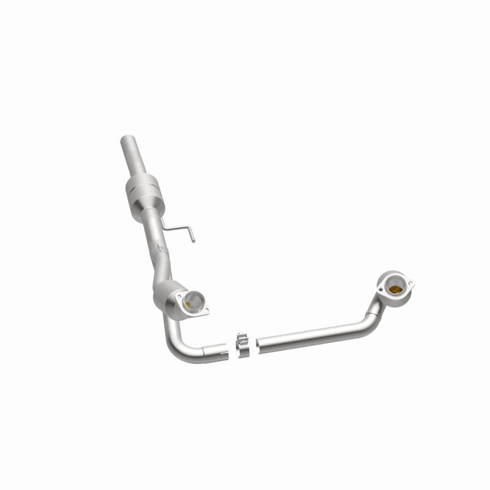 Convecteur MagnaFlow DF 02-03 Dodge Durango