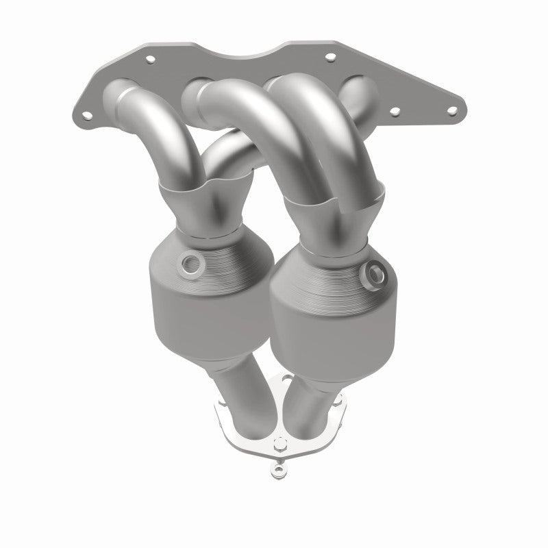 Collecteur MagnaFlow Conv DF 06-08 Eclipse 2.4