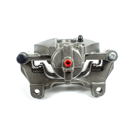 Étrier de frein avant droit Power Stop 07-08 Infiniti G35 Autospecialty avec support