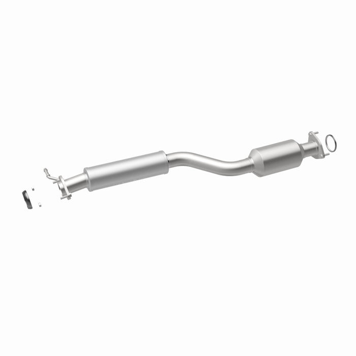 Ajustement direct MagnaFlow Conv 10-11 Mazda RX-8 1,3 L