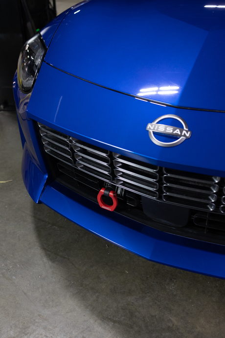 Crochet de remorquage Mishimoto 2023+ Nissan Z (avant) Or
