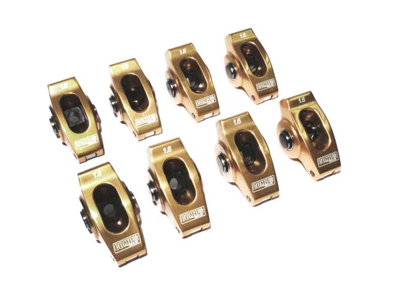 Culbuteurs COMP Cams Ultra Golds Arc SB