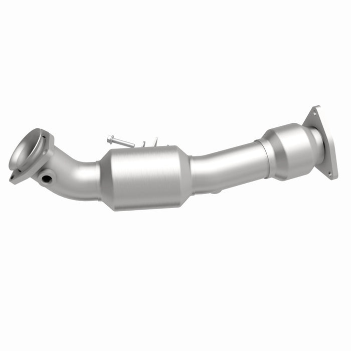 Convecteur MagnaFlow DF 04-07 VW Touareg 4.2L côté passager