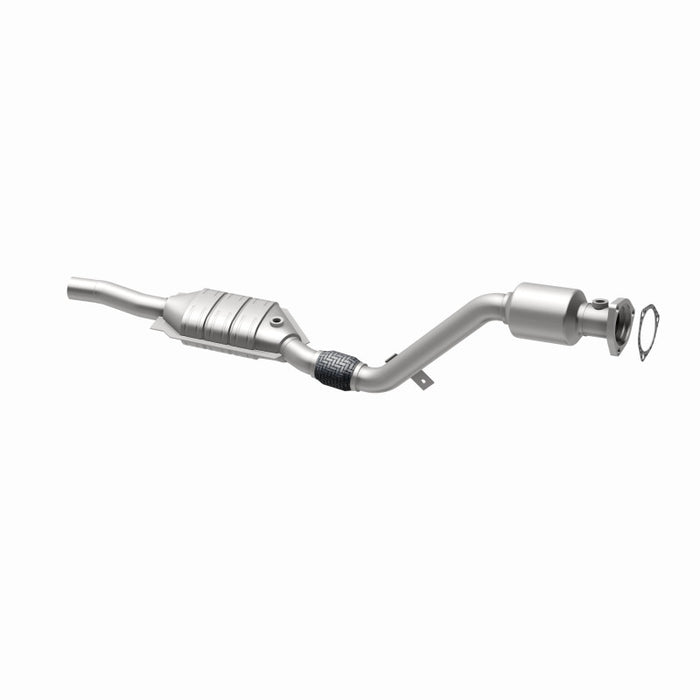 Convecteur MagnaFlow DF 03 Volkswagen Passat 2,8 L