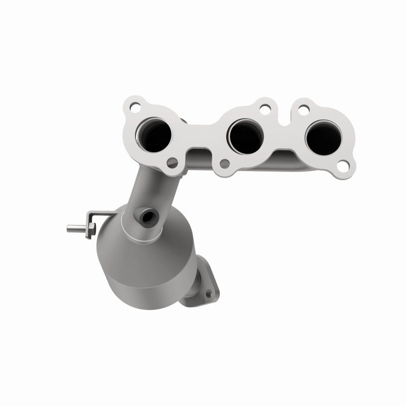 Convecteur MagnaFlow DF 06-08 Lexus RX400H 3,3 L