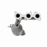 Convecteur MagnaFlow DF 06-08 Lexus RX400H 3,3 L