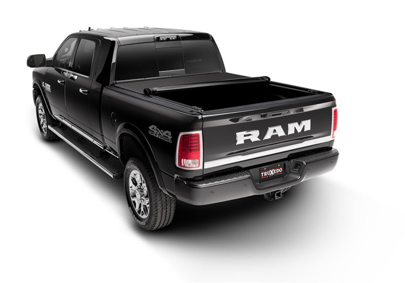 Truxedo 09-18 Ram 1500 avec RamBox et 19-20 Ram 1500 Classic avec RamBox 5 pieds 7 pouces Pro X15