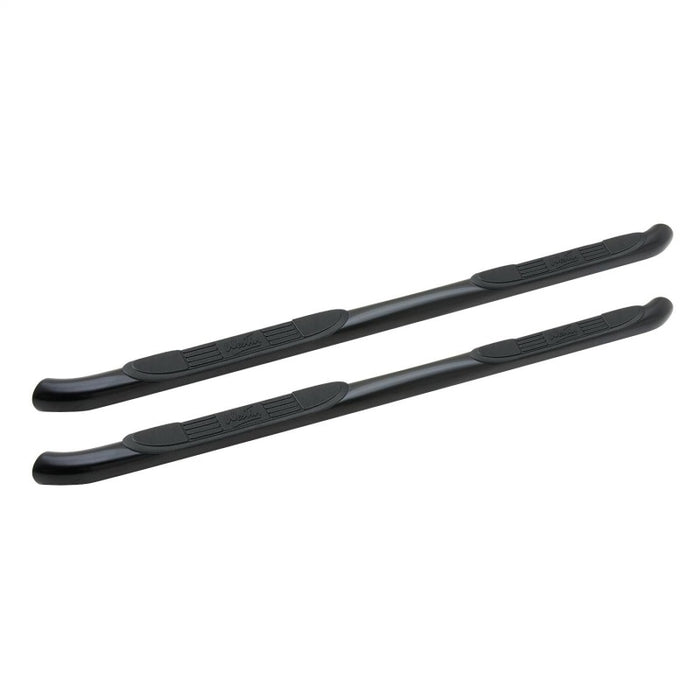 Westin 2005-2017 Nissan Frontier Crew Cab Signature 3 Nerf Step Bars - Black