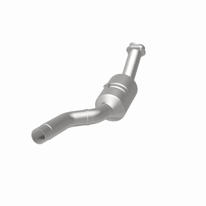 Magnaflow Conv DF 07-09 XKR 4.2LP/S