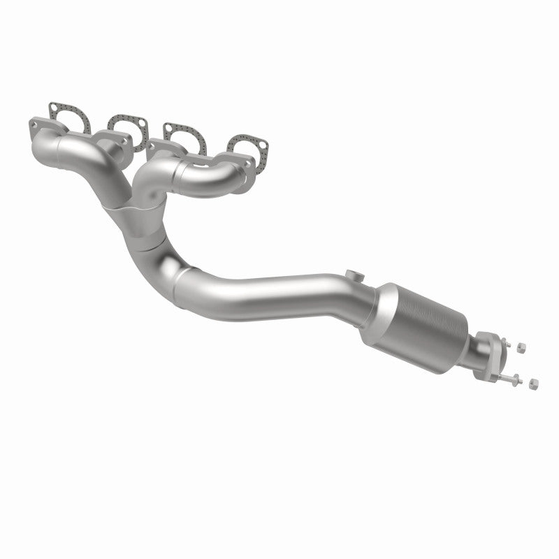 Convecteur MagnaFlow DF BMW 5 99-00 côté conducteur