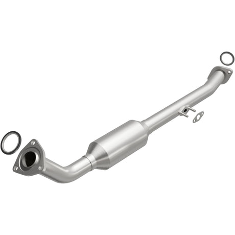 Soubassement de carrosserie MagnaFlow Conv Direct Fit OEM 2001-2004 Toyota Sequoia