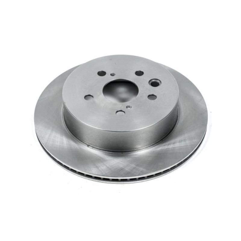 Disque de frein arrière Power Stop 2006 Lexus GS300 Autospecialty