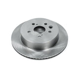 Disque de frein arrière Power Stop 2006 Lexus GS300 Autospecialty