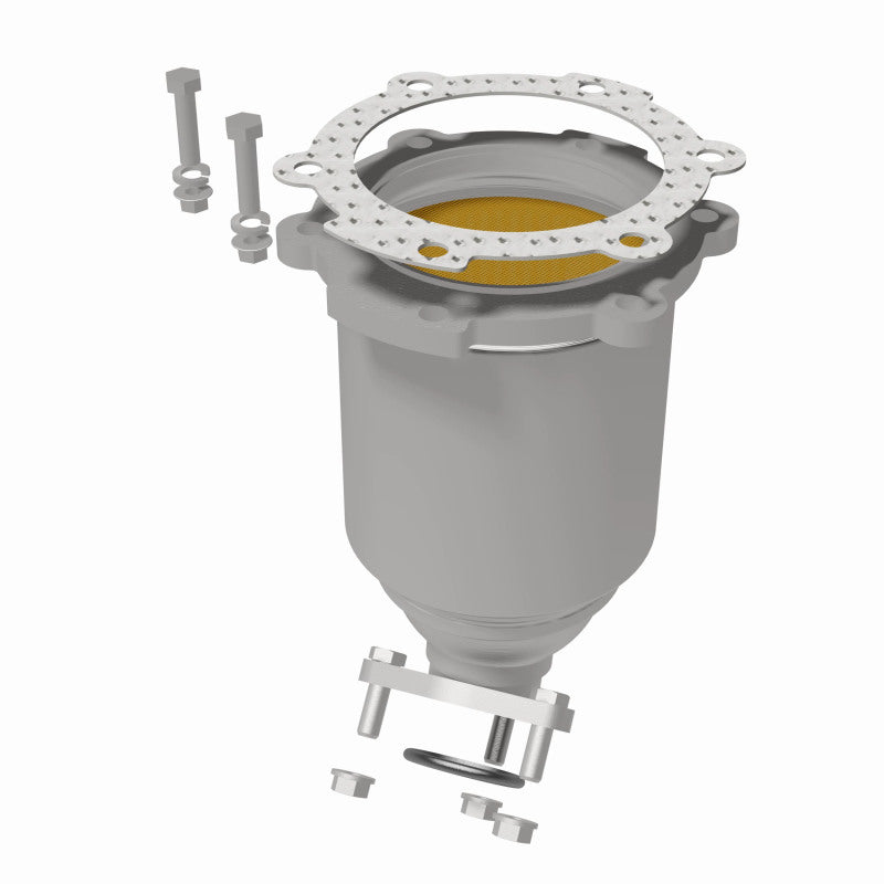 MagnaFlow Conv Direct Fit OEM 04-06 Nissan Altima 3,5 L à couplage étroit