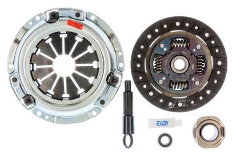 Embrayage organique Exedy 1988-1988 Honda Civic L4 Stage 1