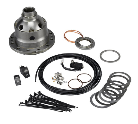 Sas ARB Dana 60Xhd 40 Spl 4.10&amp;Dn S/N